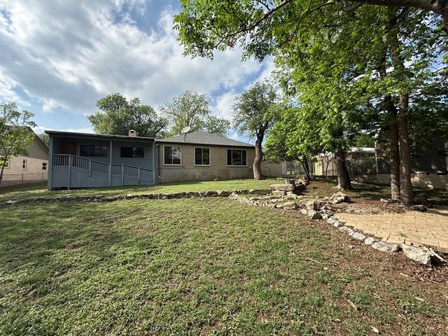 117 Spanish Oak Lane, Kerrville, TX 78028