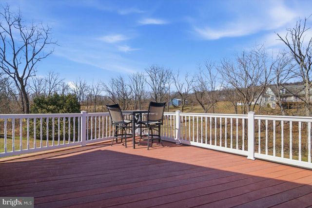 111 MINE RUN RD, Schwenksville, PA 19473