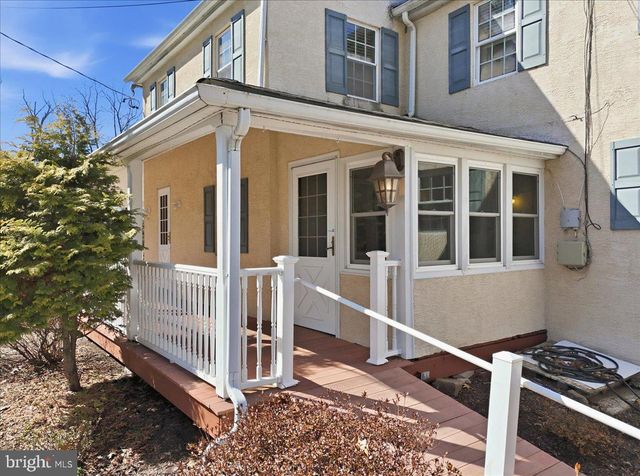 111 MINE RUN RD, Schwenksville, PA 19473