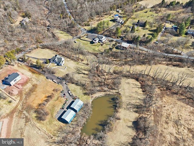 111 MINE RUN RD, Schwenksville, PA 19473