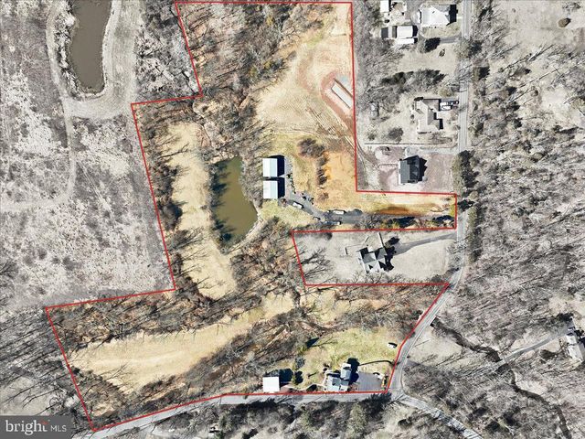 111 MINE RUN RD, Schwenksville, PA 19473