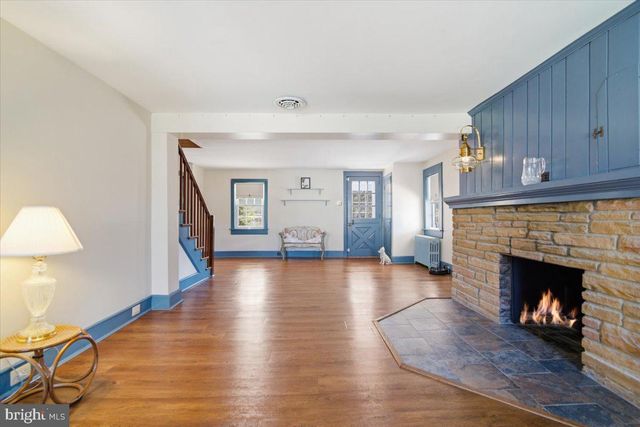 111 MINE RUN RD, Schwenksville, PA 19473