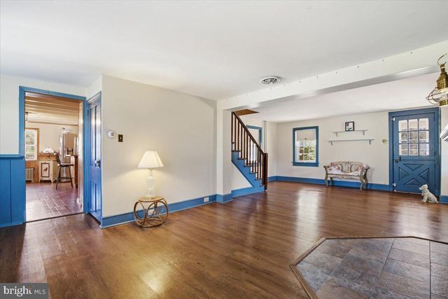 111 MINE RUN RD, Schwenksville, PA 19473