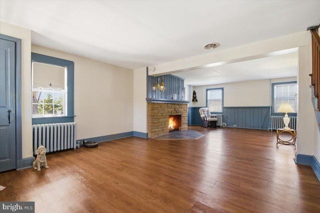 111 MINE RUN RD, Schwenksville, PA 19473