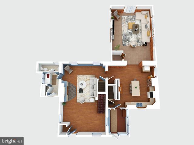 111 MINE RUN RD, Schwenksville, PA 19473