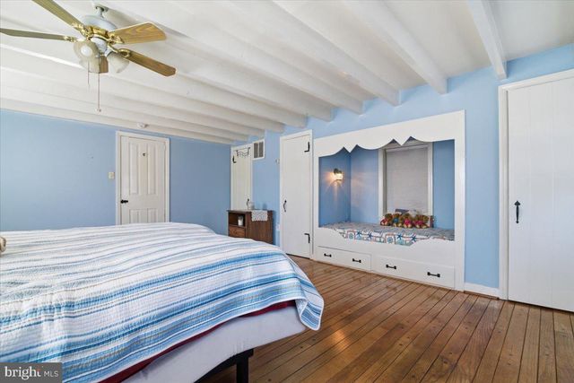 111 MINE RUN RD, Schwenksville, PA 19473