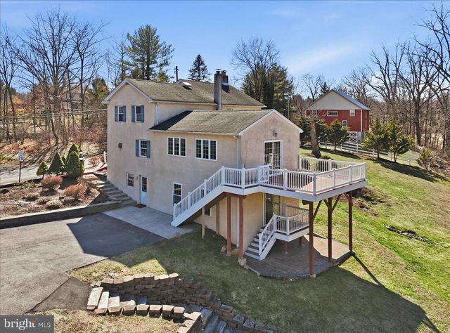 111 MINE RUN RD, Schwenksville, PA 19473