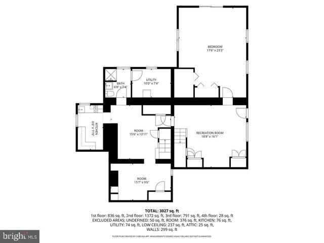 111 MINE RUN RD, Schwenksville, PA 19473