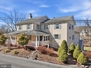 111 MINE RUN RD, Schwenksville, PA 19473