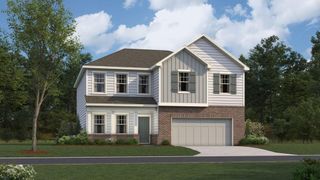 213 Sunshine Street, Acworth, GA 30102