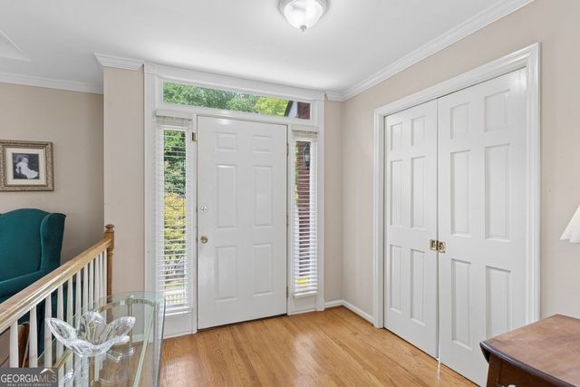 1802 Hunters Glen NE, Marietta, GA 30062