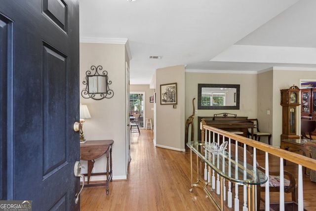 1802 Hunters Glen NE, Marietta, GA 30062