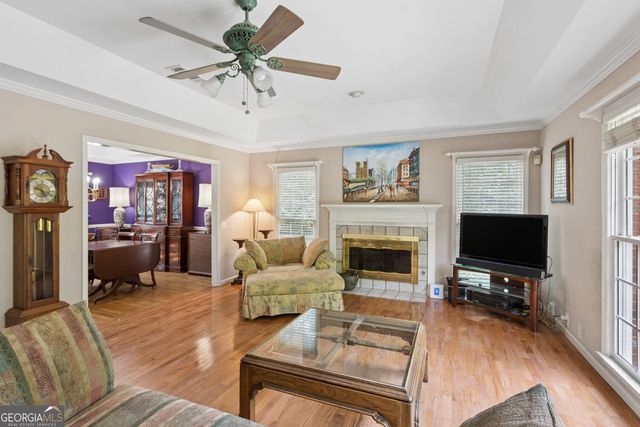 1802 Hunters Glen NE, Marietta, GA 30062