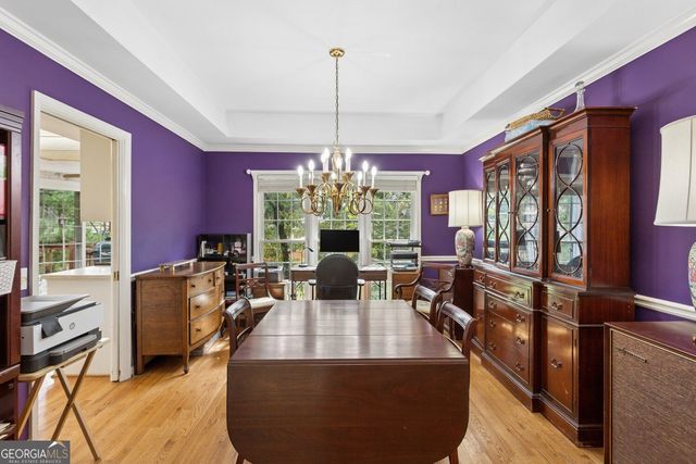 1802 Hunters Glen NE, Marietta, GA 30062