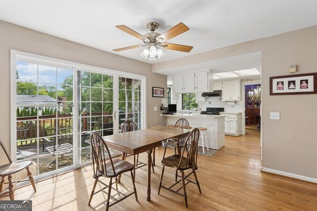 1802 Hunters Glen NE, Marietta, GA 30062