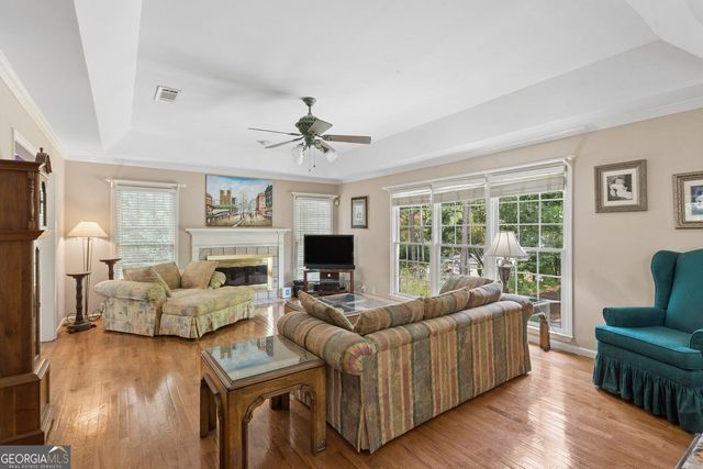 1802 Hunters Glen NE, Marietta, GA 30062