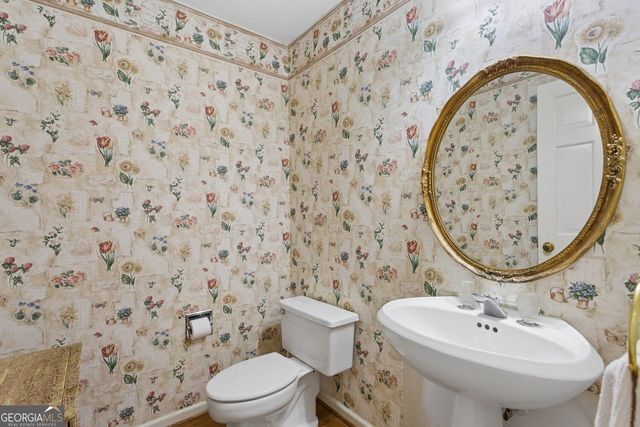 1802 Hunters Glen NE, Marietta, GA 30062