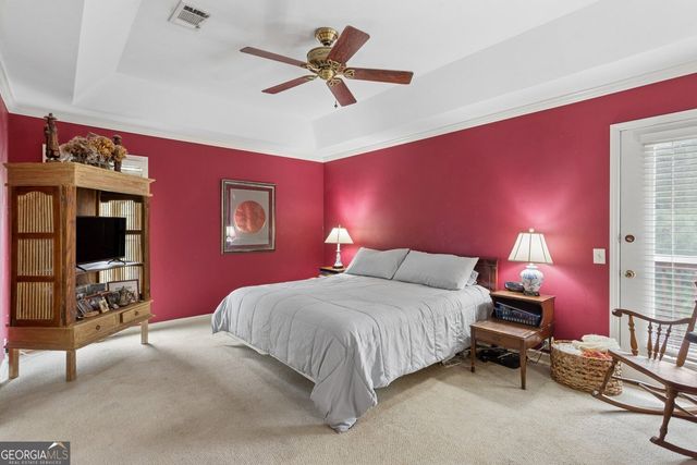 1802 Hunters Glen NE, Marietta, GA 30062