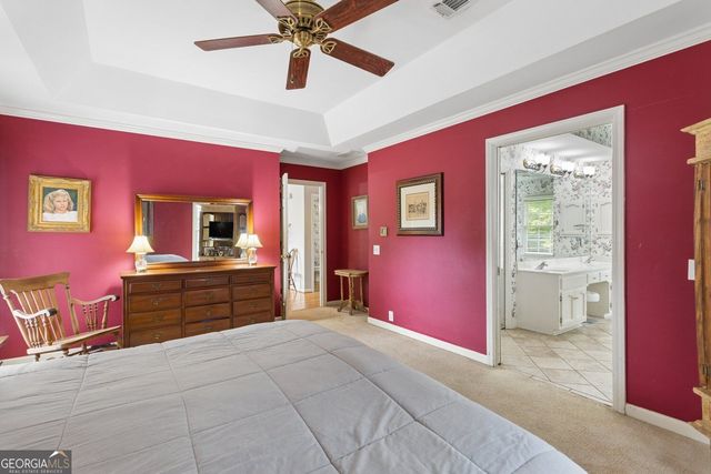 1802 Hunters Glen NE, Marietta, GA 30062