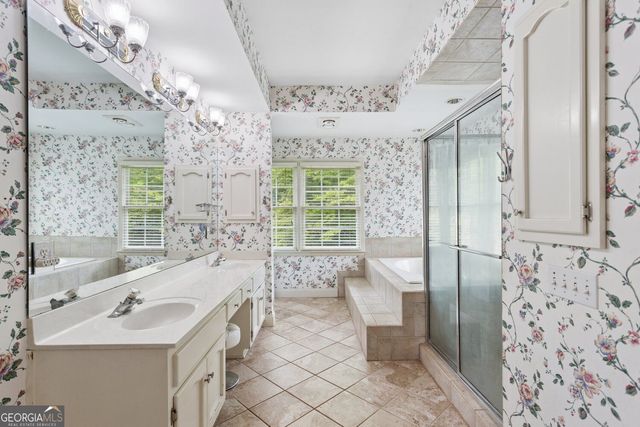 1802 Hunters Glen NE, Marietta, GA 30062