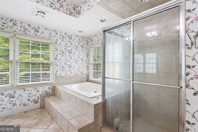 1802 Hunters Glen NE, Marietta, GA 30062