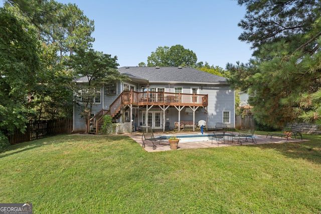 1802 Hunters Glen NE, Marietta, GA 30062