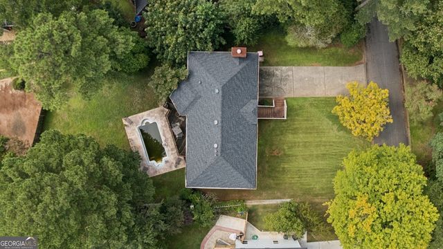 1802 Hunters Glen NE, Marietta, GA 30062