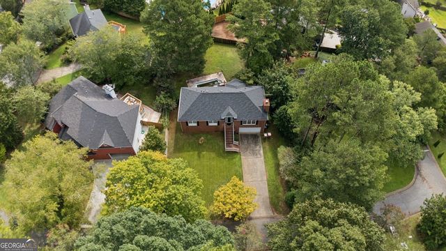 1802 Hunters Glen NE, Marietta, GA 30062