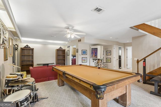 1802 Hunters Glen NE, Marietta, GA 30062
