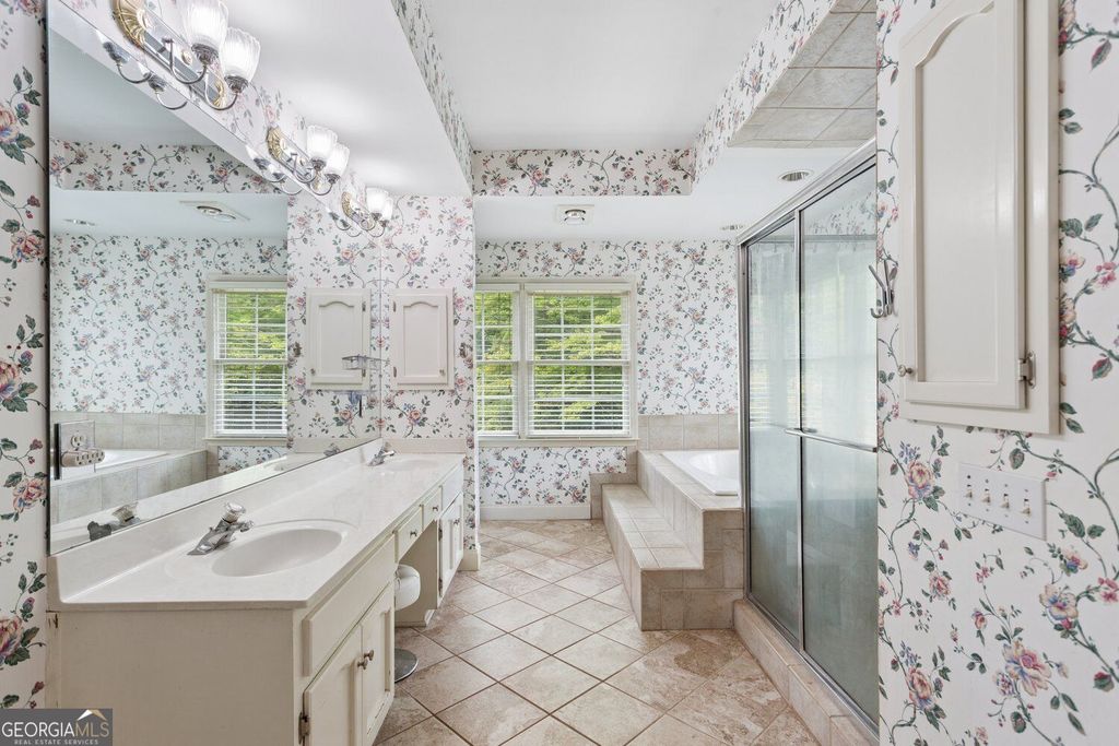 1802 Hunters Glen NE, Marietta, GA 30062 — photo 5