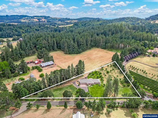 8685 Parrish Gap Rd SE, Turner, OR 97392