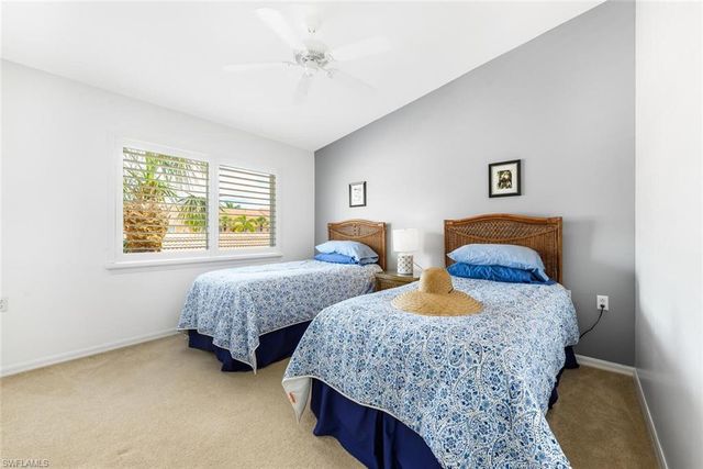 2400 Bayou LN 7506, Naples, FL 34112