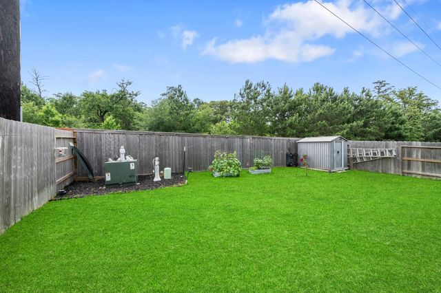 1313 Lakeside Creek Road, Magnolia, TX 77354