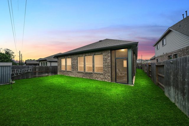 1313 Lakeside Creek Road, Magnolia, TX 77354