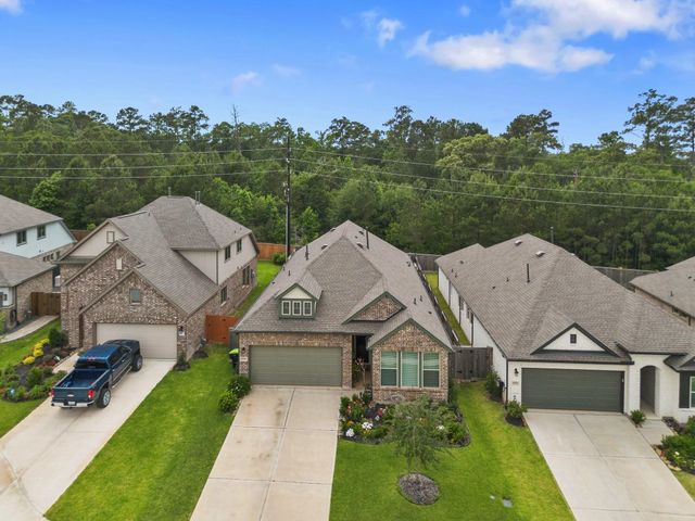 1313 Lakeside Creek Road, Magnolia, TX 77354
