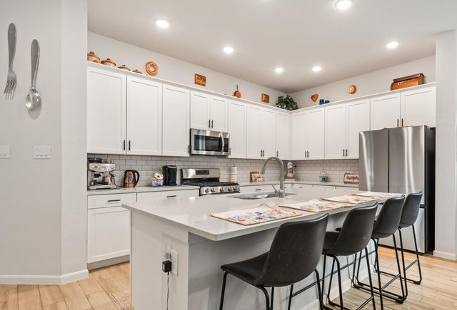 1313 Lakeside Creek Road, Magnolia, TX 77354