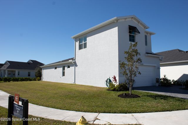 2322 Antarus Drive NW, Palm Bay, FL 32907