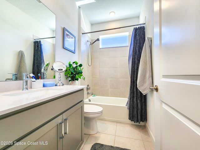 2322 Antarus Drive NW, Palm Bay, FL 32907