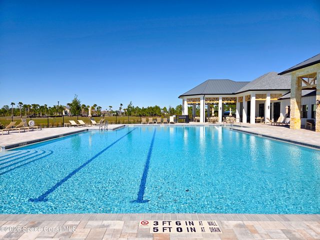 2322 Antarus Drive NW, Palm Bay, FL 32907