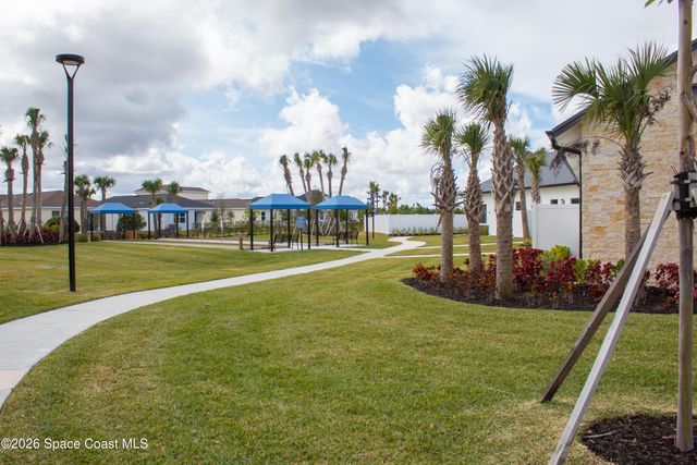 2322 Antarus Drive NW, Palm Bay, FL 32907