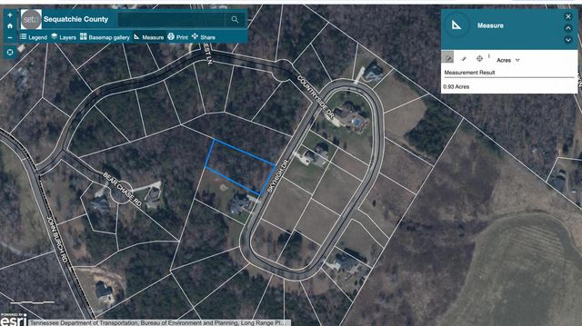 27 Skyhigh Drive, Dunlap, TN 37327