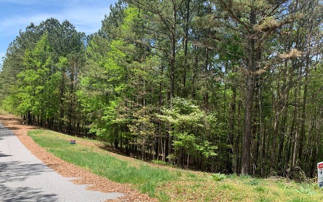 Lot 28 Loftis Mountain, Blairsville, GA 30512