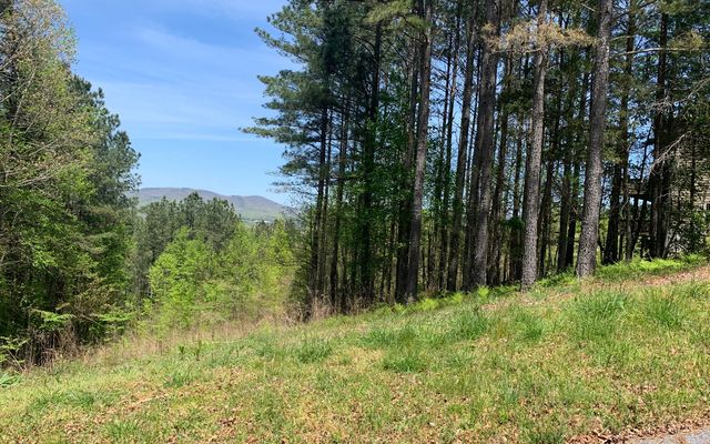 Lot 28 Loftis Mountain, Blairsville, GA 30512