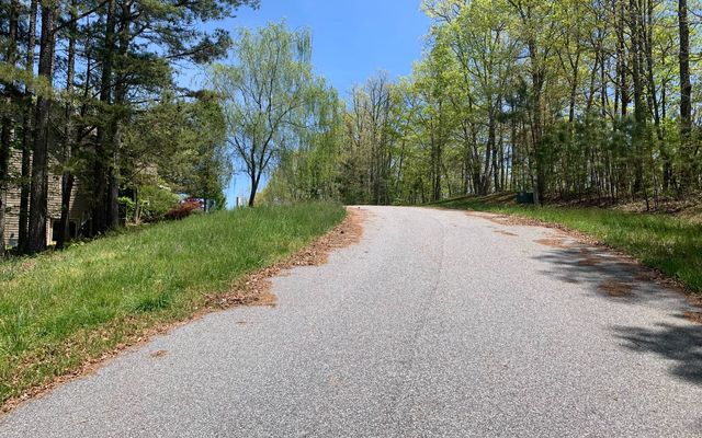 Lot 28 Loftis Mountain, Blairsville, GA 30512