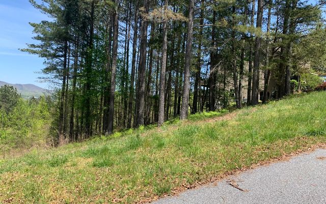 Lot 28 Loftis Mountain, Blairsville, GA 30512