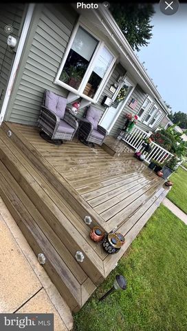 126 GEHRIG AVE, Gloucester City, NJ 08030
