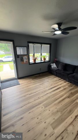 126 GEHRIG AVE, Gloucester City, NJ 08030