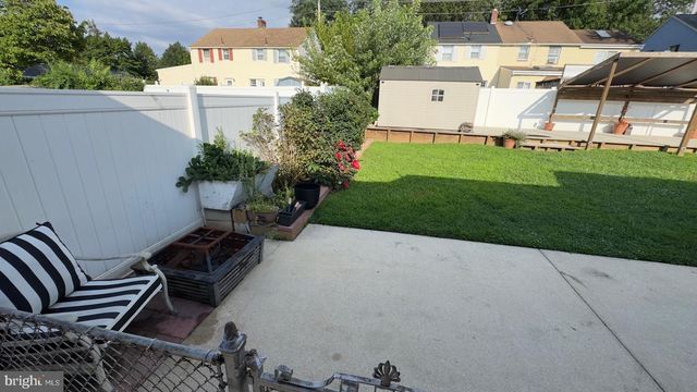 126 GEHRIG AVE, Gloucester City, NJ 08030