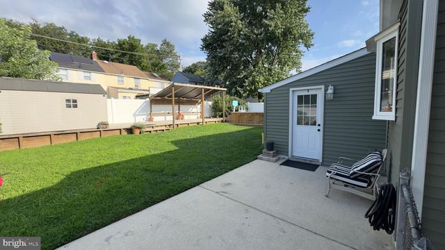 126 GEHRIG AVE, Gloucester City, NJ 08030
