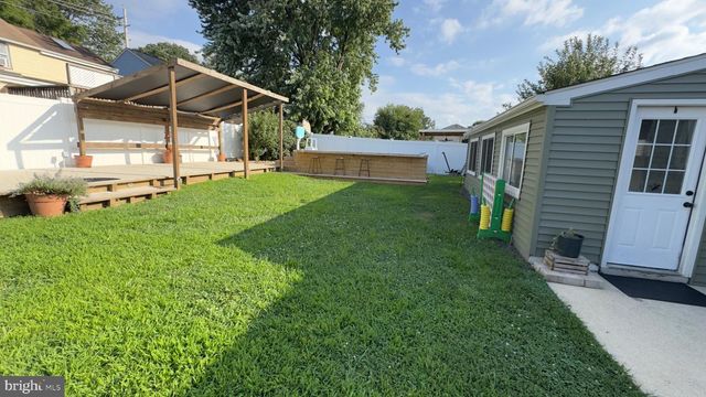 126 GEHRIG AVE, Gloucester City, NJ 08030